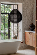 Parlour Linen Shade