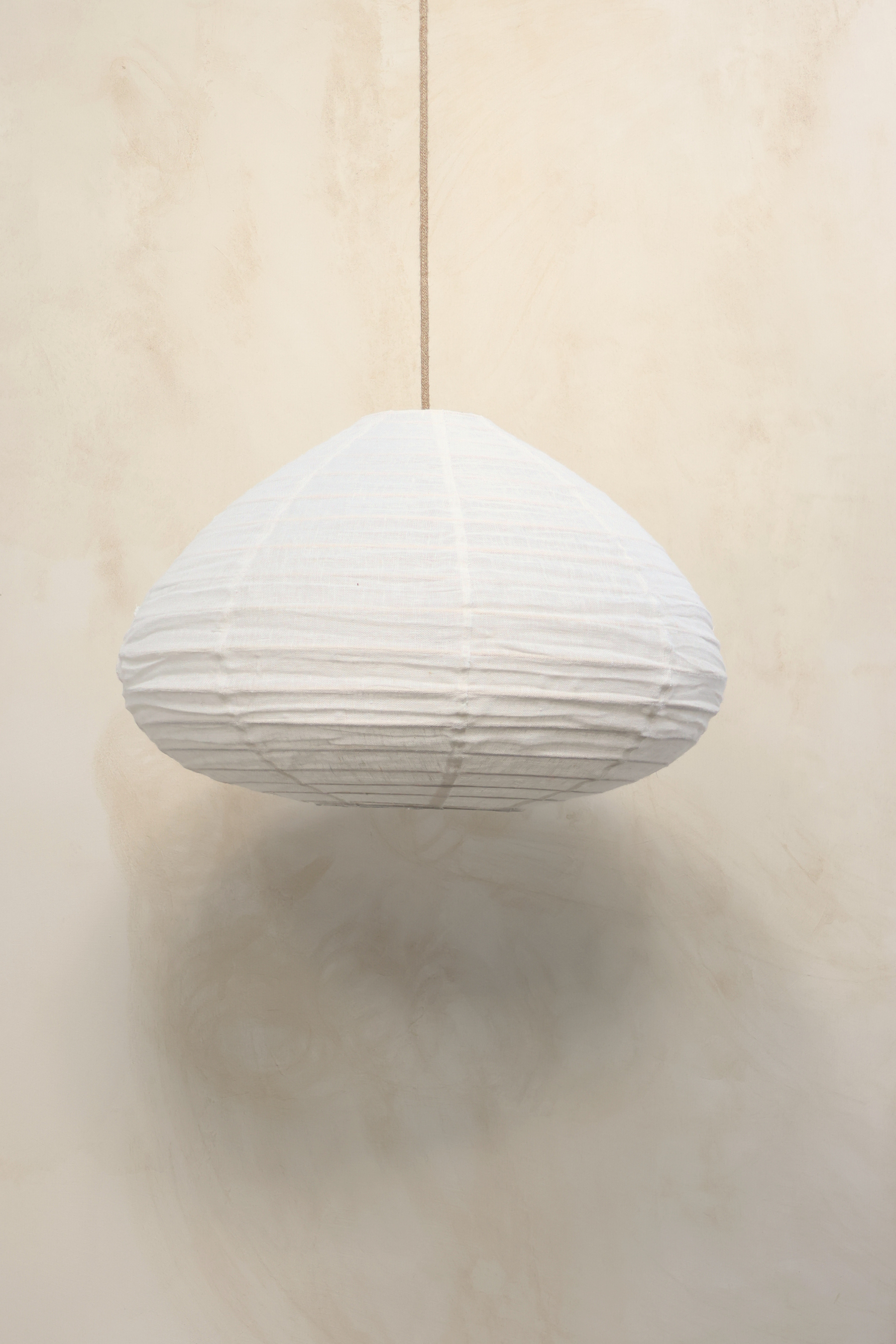 Metro Linen Shade