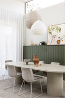 Parlour Linen Shade