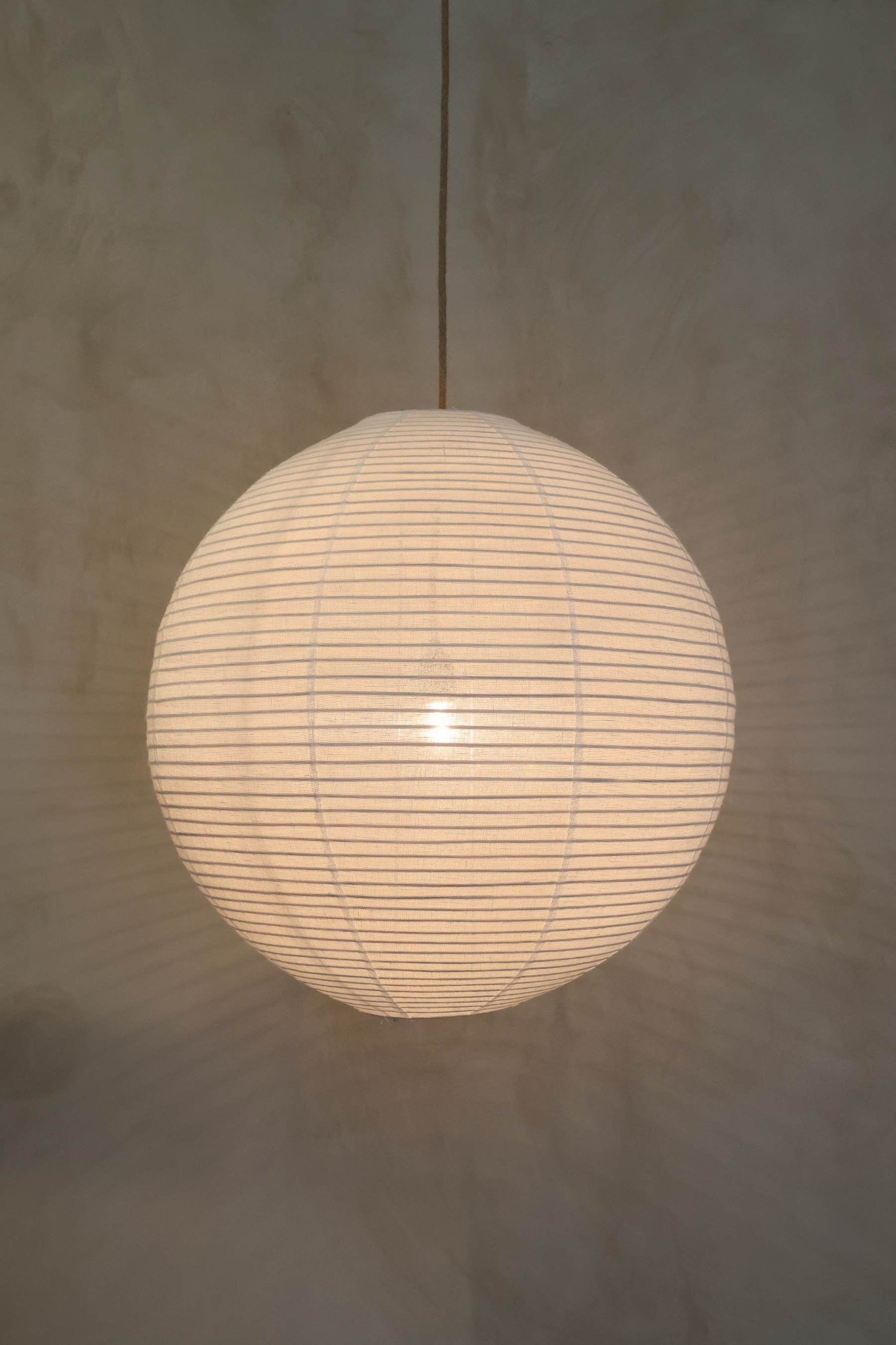 Empire Linen Shade