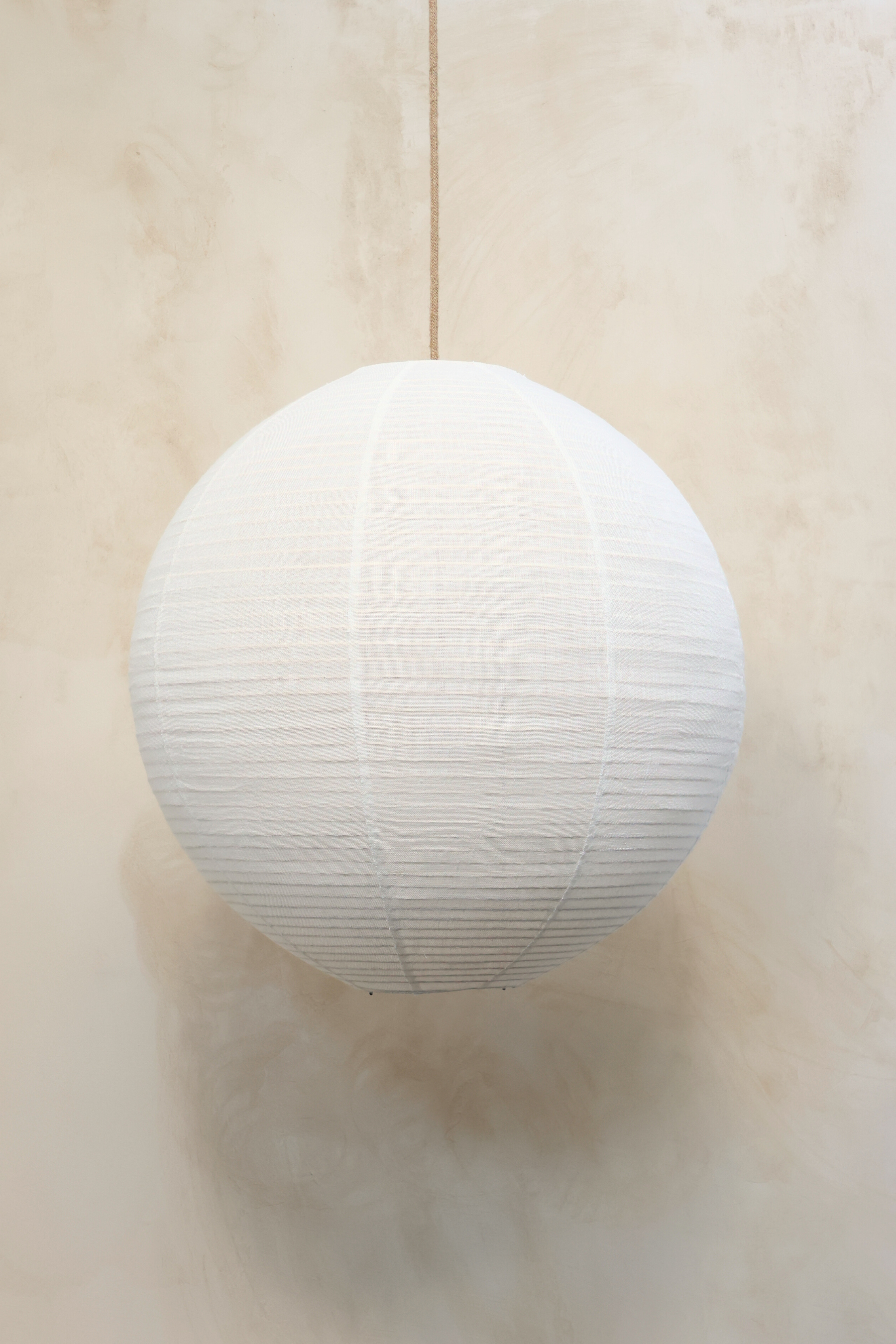 Empire Linen Shade
