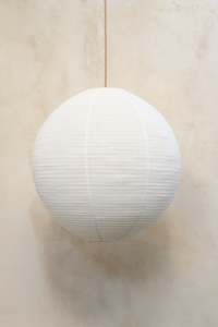 Empire Linen Shade