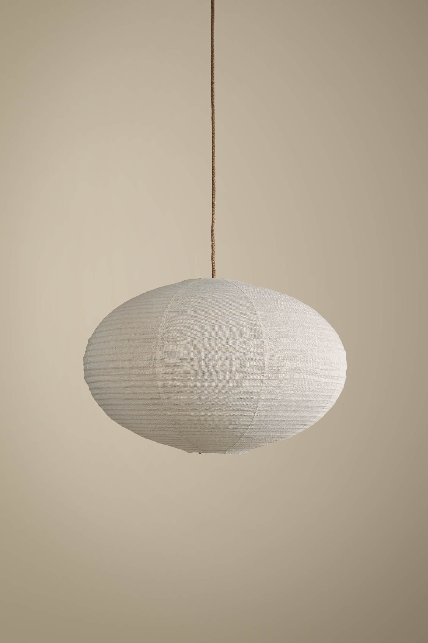 Dixon Linen Shade