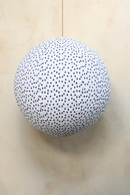 Kids & Nursery Linen Shades - Seed Prints