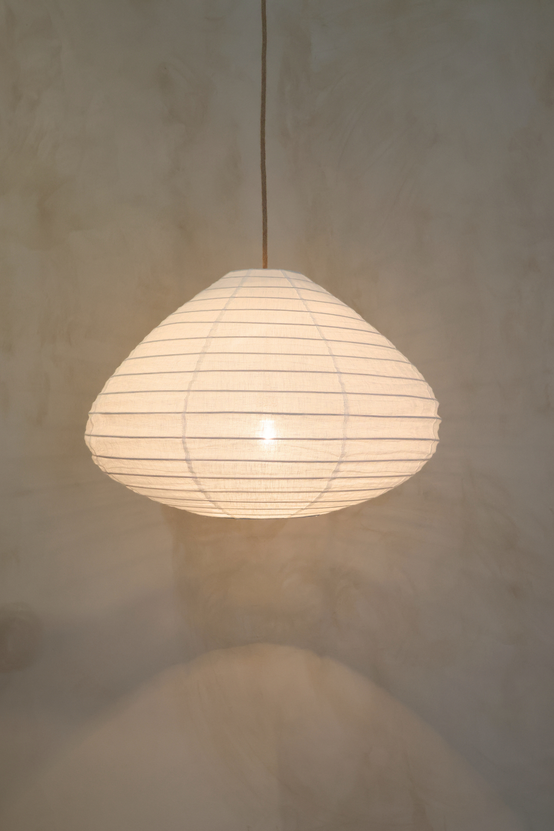 Metro Linen Shade