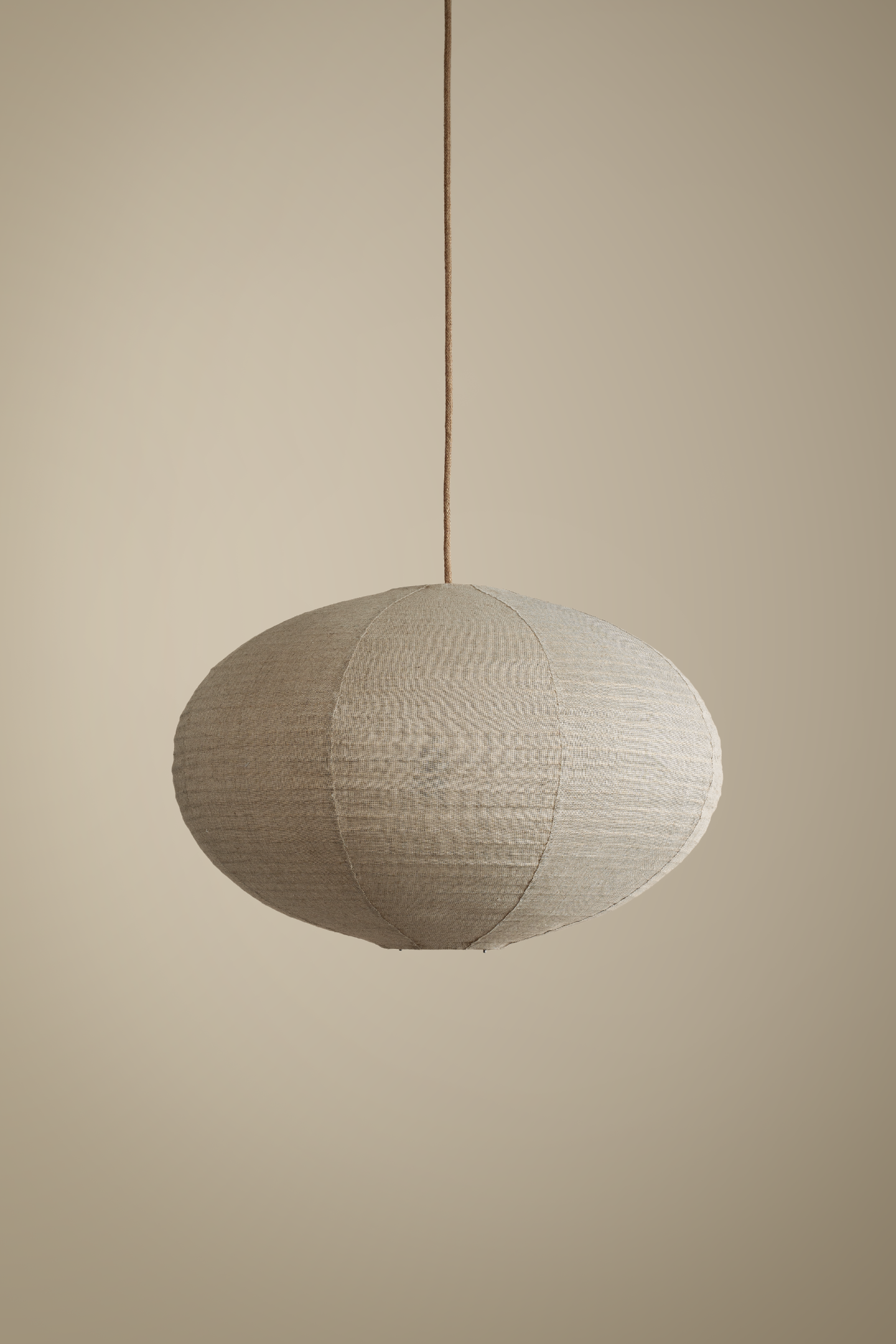 Dixon Linen Shade
