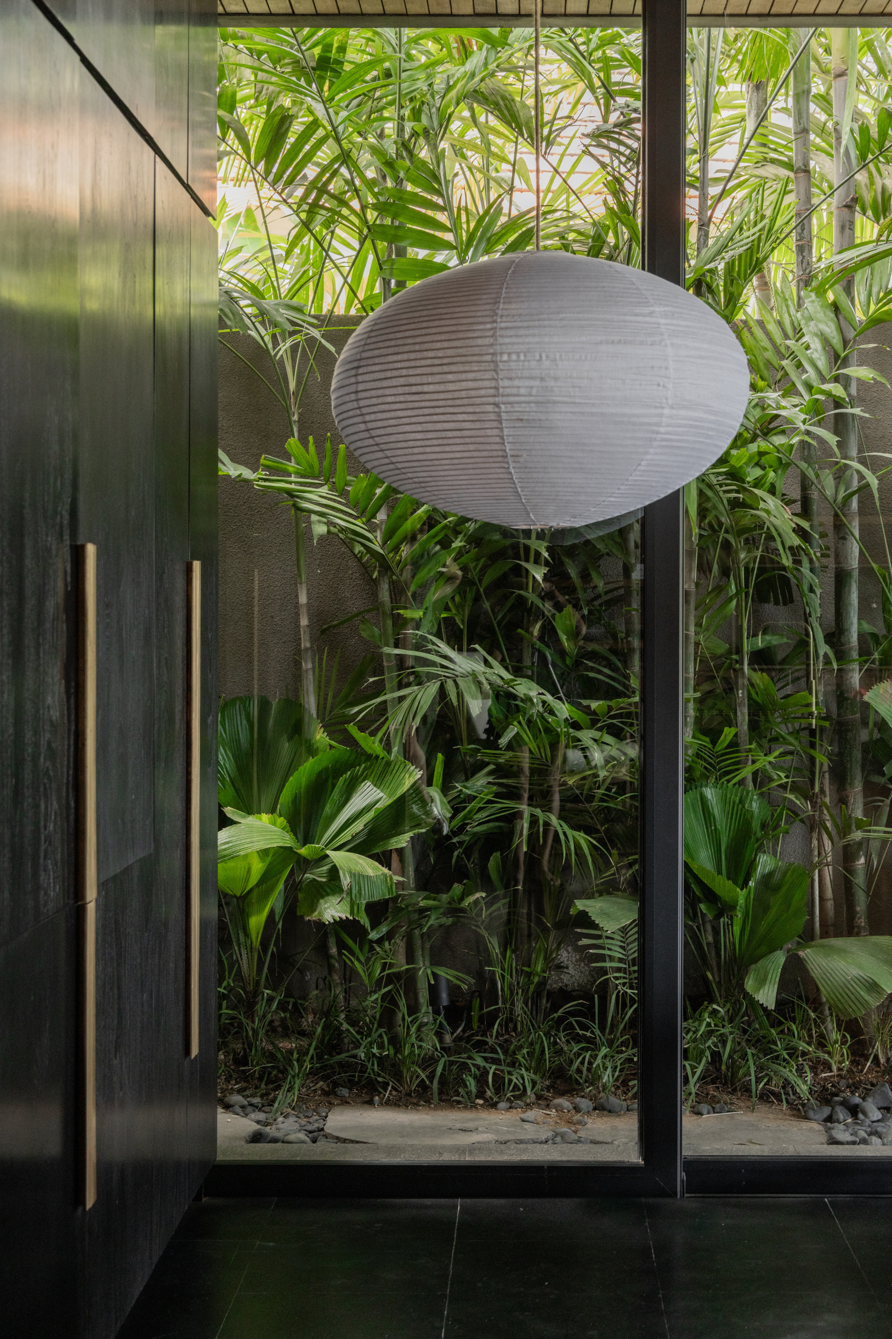 Dixon Linen Shade
