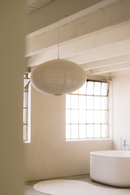 Dixon Linen Shade