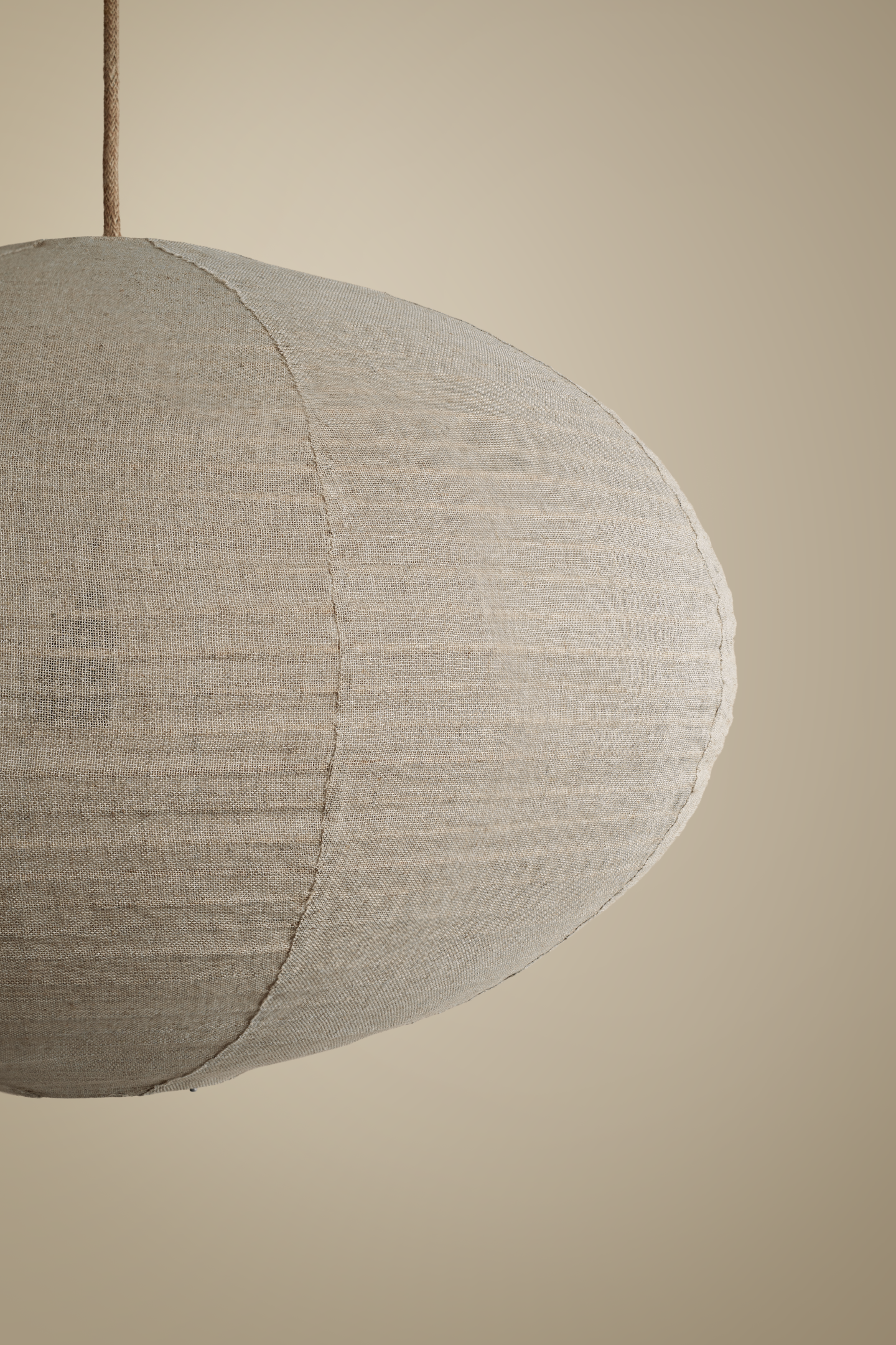 Dixon Linen Shade