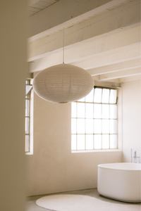 Dixon Linen Shade