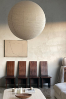 Empire Linen Shade