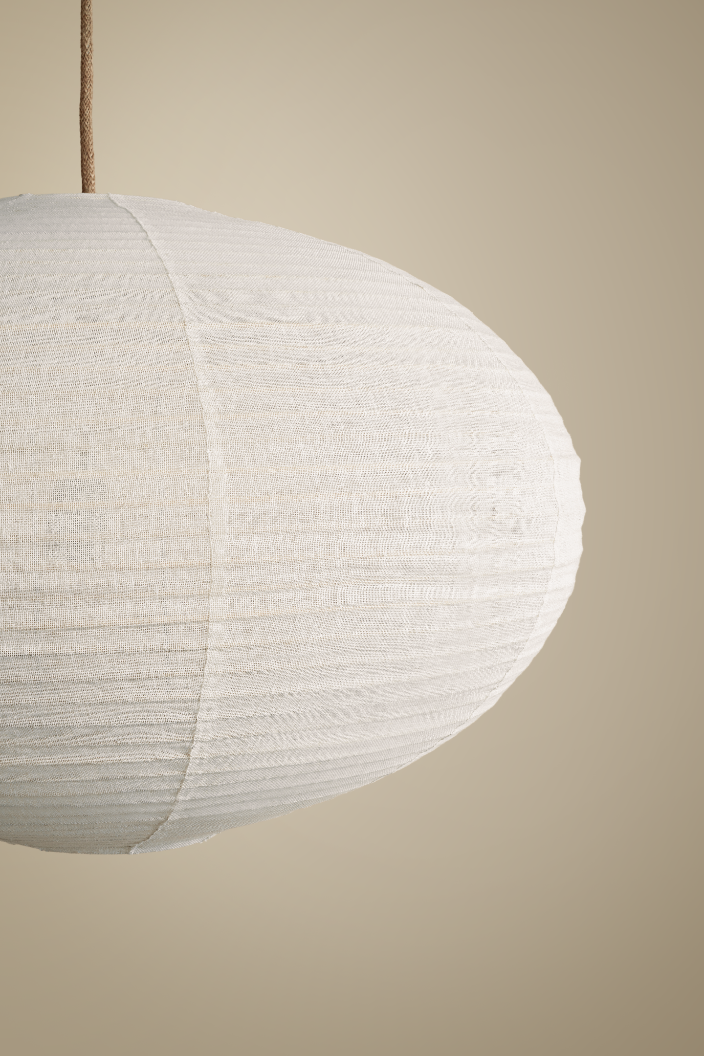 Dixon Linen Shade