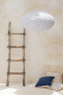 Kids & Nursery Linen Shades - Seed Prints