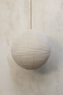 Empire Linen Shade