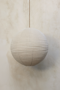 Empire Linen Shade