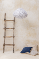 Kids & Nursery Linen Shades - Seed Prints