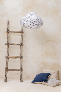 Kids & Nursery Linen Shades - Seed Prints