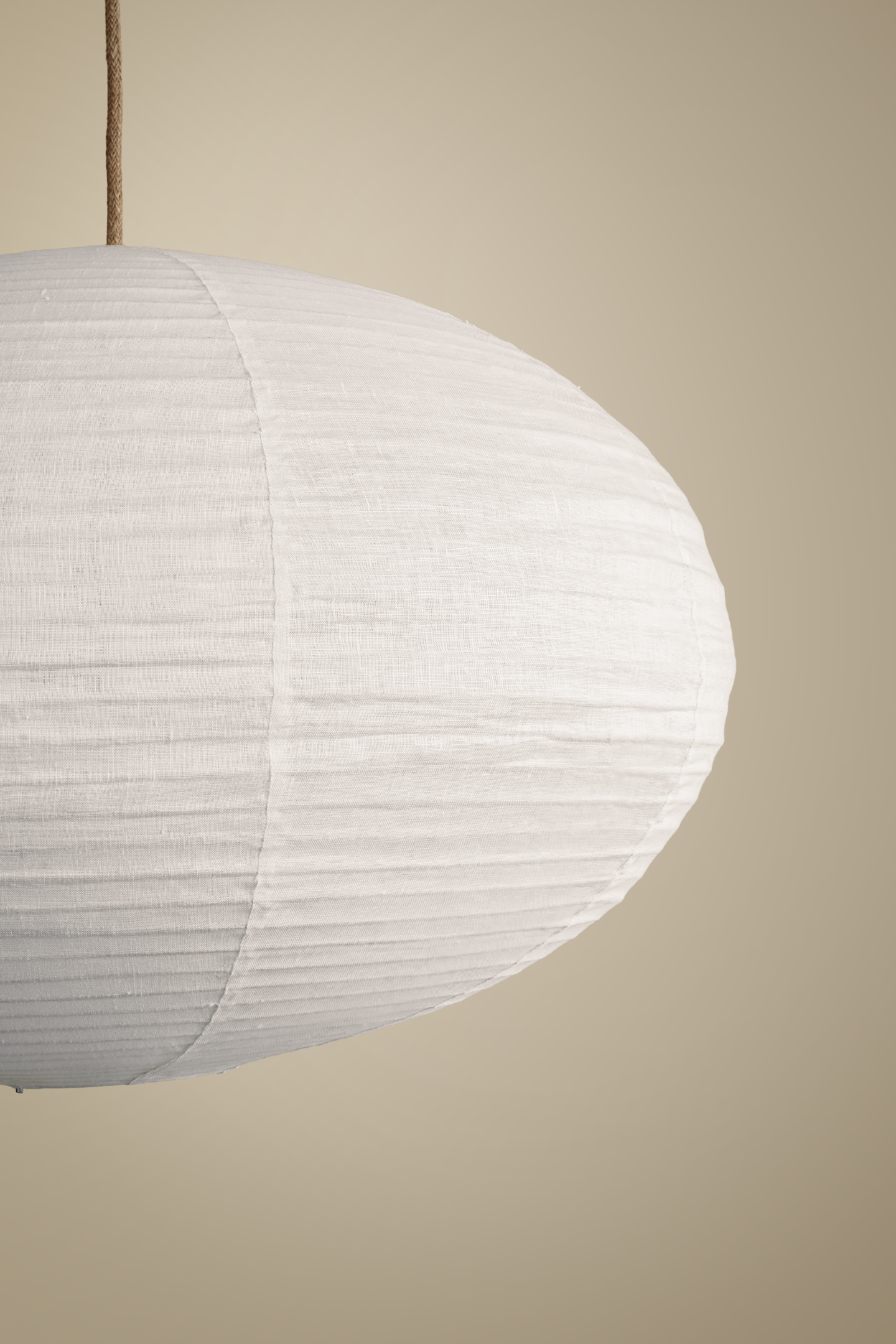 Dixon Linen Shade