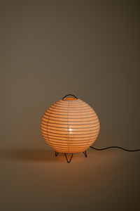 Hiro Linen Table Lamp
