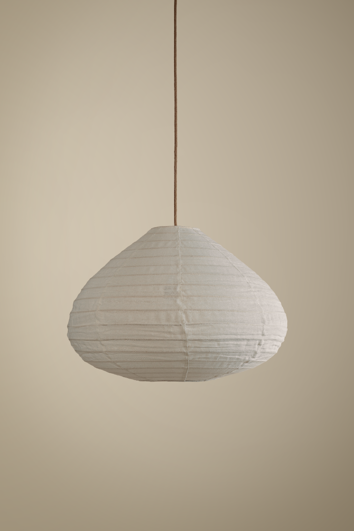 Metro Linen Shade