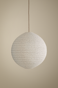 Freckle linen prints