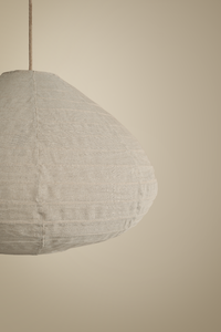 Metro Linen Shade