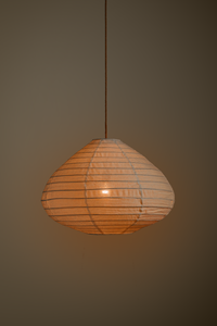 Metro Linen Shade