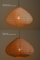 Metro Linen Shade