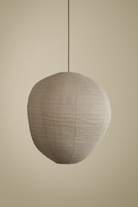 Embla linen shade