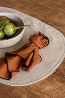 Aruna Soul Linen Napkins