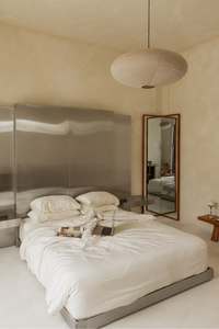Nelson Linen Shade