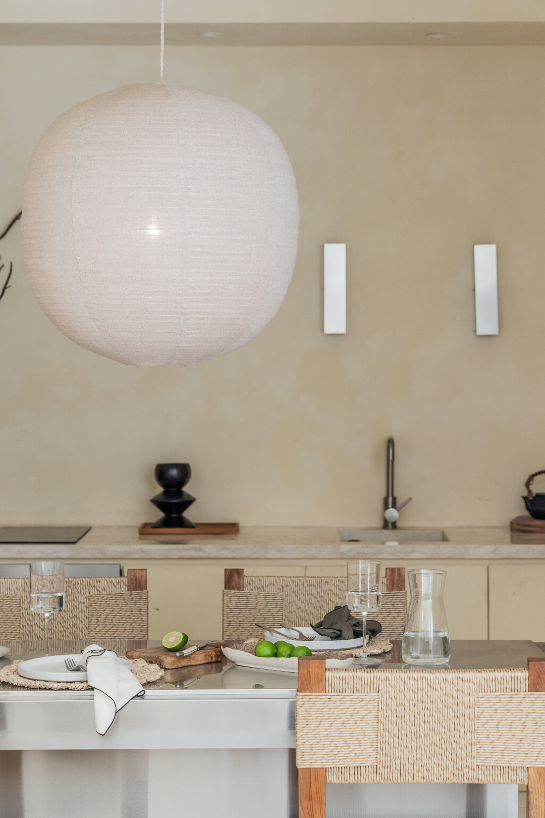 NEW Margot Linen Shade