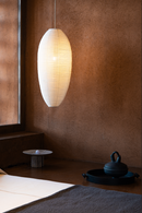 Oscar Linen Shade