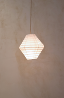 Bella Linen Shade