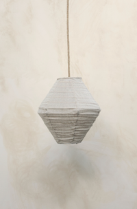 Bella Linen Shade