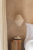 Bella Linen Shade
