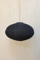 Dome Linen Shade