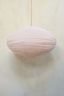 Dome Linen Shade