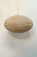Dome Linen Shade