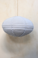 Dome Linen Shade