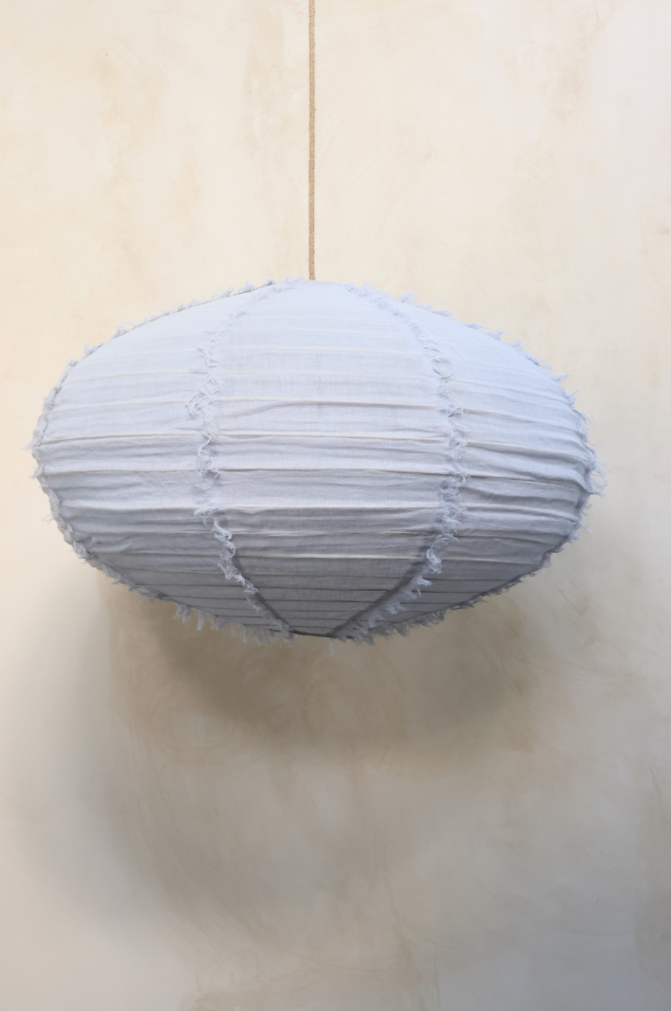 Smoke / Unfringed / 60cm | 23.6 inches