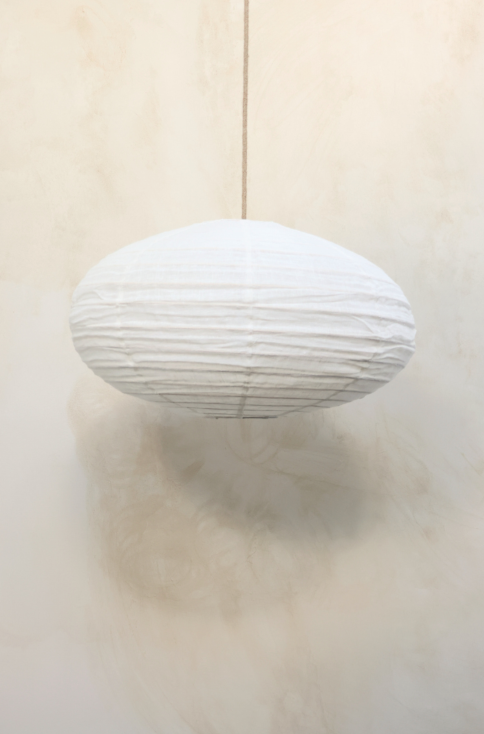 Off-White / Unfringed / 60cm | 23.6 inches