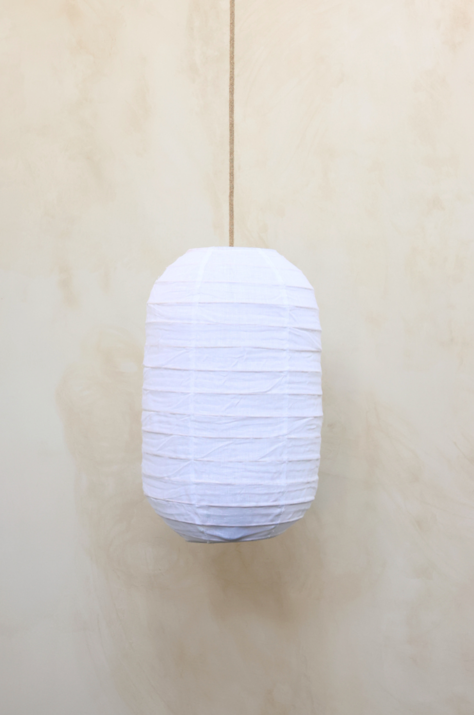Pure White / Small 30cm x 50cm | 11.8 inches × 19.7 inches