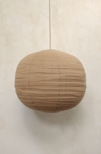 LABU Linen Shade