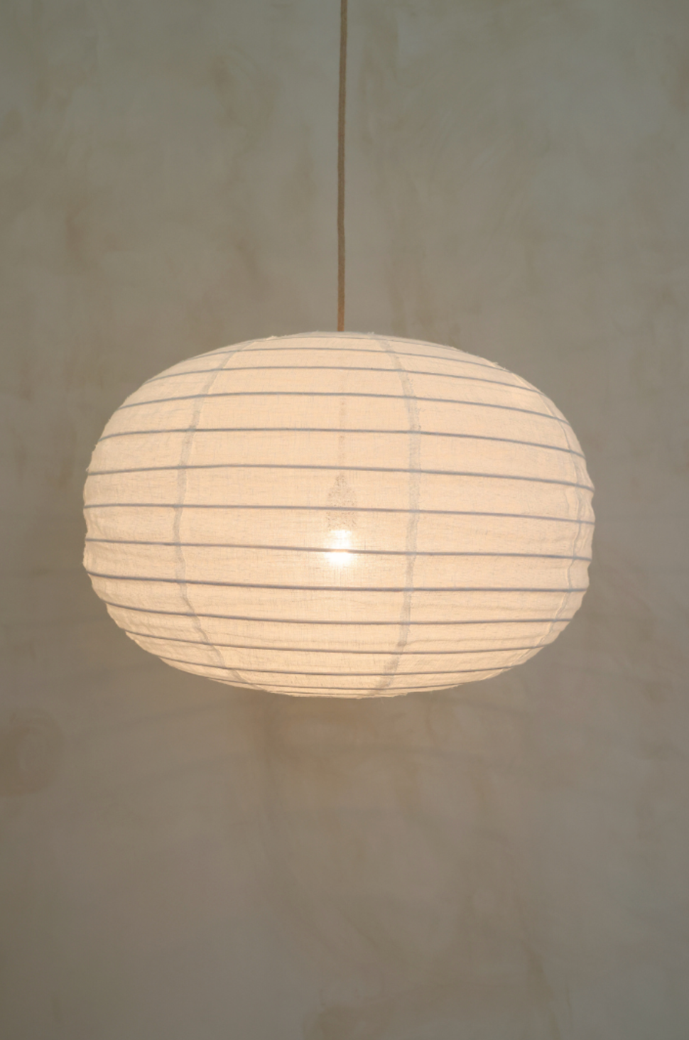 LABU Linen Shade