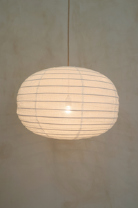LABU Linen Shade