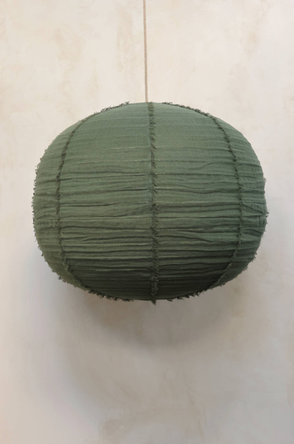 LABU Linen Shade