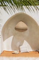 Louis Linen Shade