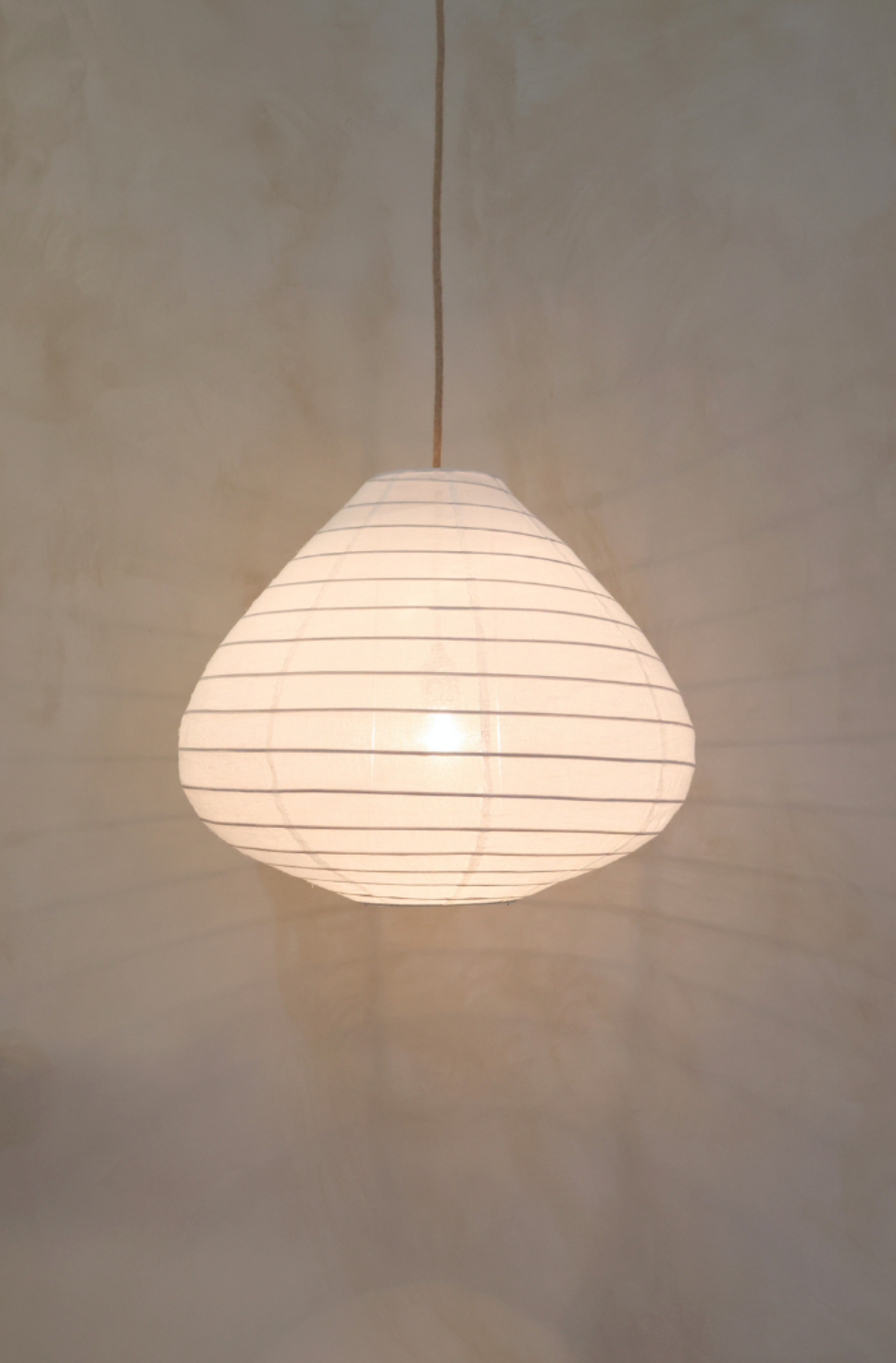 Louis Linen Shade