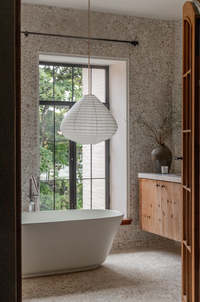 Louis Linen Shade